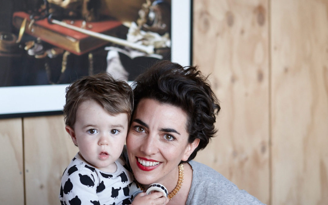 Great Gig Economy Jobs for Divorcing Moms