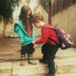 children and divorce