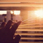 Finding light in your divorce story