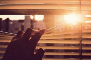 Finding light in your divorce story