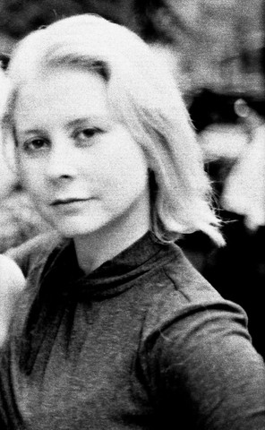 Elizabeth Allen