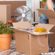 Who Moves Out in a divorce?