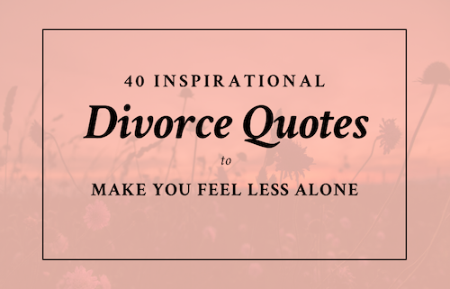 Bad Decisions Funny Quotes 40 Inspirational Divorce Quotes to Make You Feel Less 