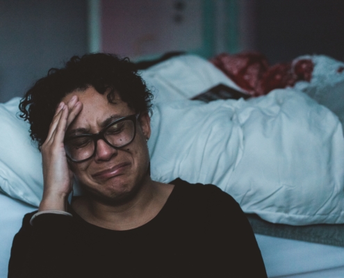 How to know when it's time to divorce