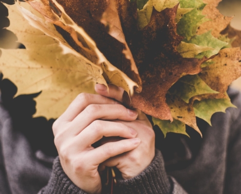 8 Reasons I am Grateful for My Divorce This Thanksgiving