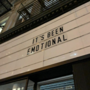 Emotional Divorce