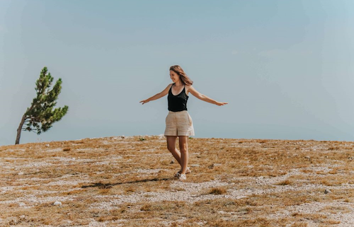 Finding ourselves after divorce
