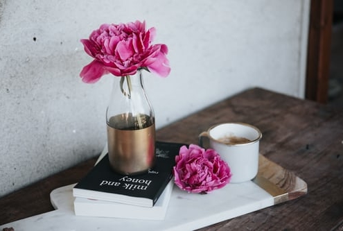 Practicing self care during divorce