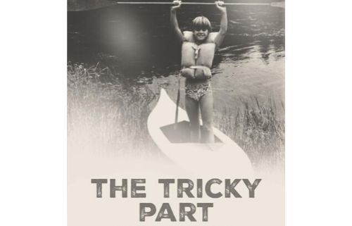 Tricky Part movie poster sexual assault awareness month male abuse