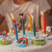 Coparenting Children’s Birthdays after divorce