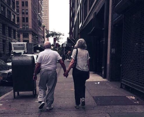 Relationship mistakes women make after divorce