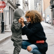 Support kids through divorce