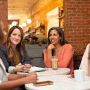 Divorce survival strategies