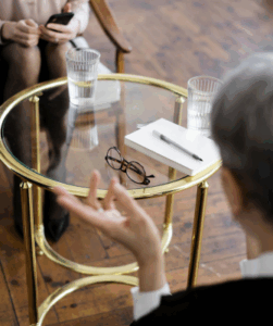 Divorce Counseling: Is it for You … or Both of You?