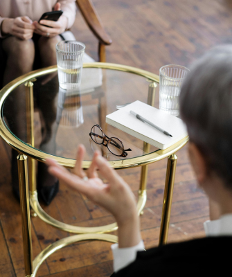 Divorce Counseling: Is it for You … or Both of You? Divorce Counseling: Is it for You … or Both of You?