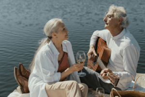 Divorced and Dating After 60: We’re Pickier