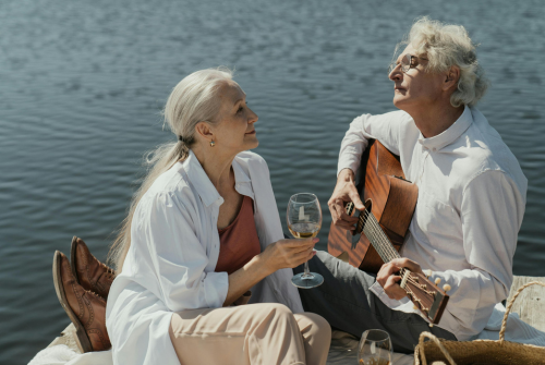 Divorced and Dating After 60: We’re Pickier Divorced and Dating After 60: We’re Pickier