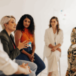 Are divorce support groups helpful?