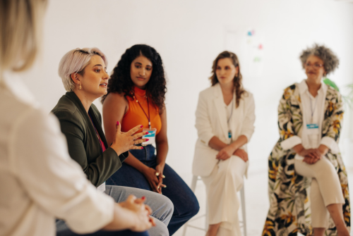 Divorce Support Groups for Women: Your Must-Haves Divorce Support Groups for Women: Your Must-Haves