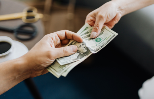 Spousal Support - Divorce and Alimony