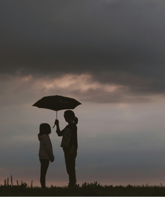 Divorced Parents and the Unconscious Damage They Cause Divorced Parents and the Unconscious Damage They Cause