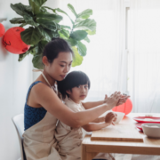 Child Support and Divorce