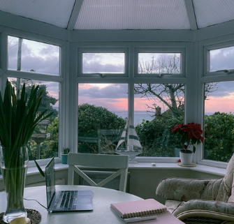 Selling the house during divorce