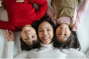 What is Parallel Parenting?