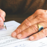 Updating Your Will and Estate Plan After Divorce